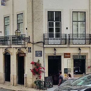 No Limit Alfama Guesthouse