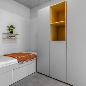 Economy Triple Room