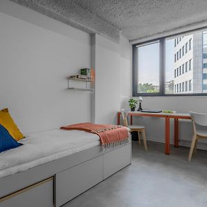 Economy Twin Room