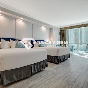 Lucky Gem Penthouse & Luxury Suites At Signature Resort, Strip View 509
