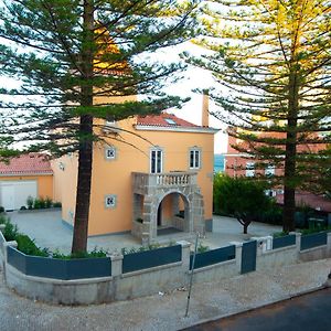 Duques Villa Luxury Guesthouse